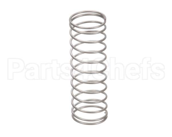 098-3007 American Dish Service Spring, Drain Solenoid Inside