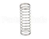 098-3007 American Dish Service Spring, Drain Solenoid Inside