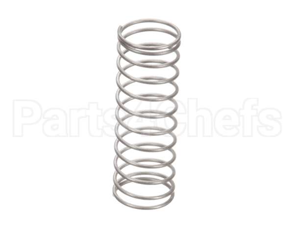 098-3007 American Dish Service Spring, Drain Solenoid Inside
