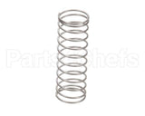 098-3007 American Dish Service Spring, Drain Solenoid Inside