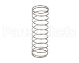 098-3007 American Dish Service Spring, Drain Solenoid Inside