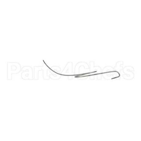 098-3009 American Dish Service Spring, Carousel Detent, Glas
