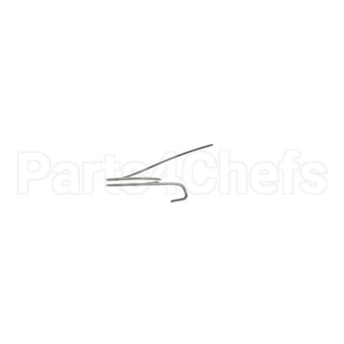 098-3009 American Dish Service Spring, Carousel Detent, Glas
