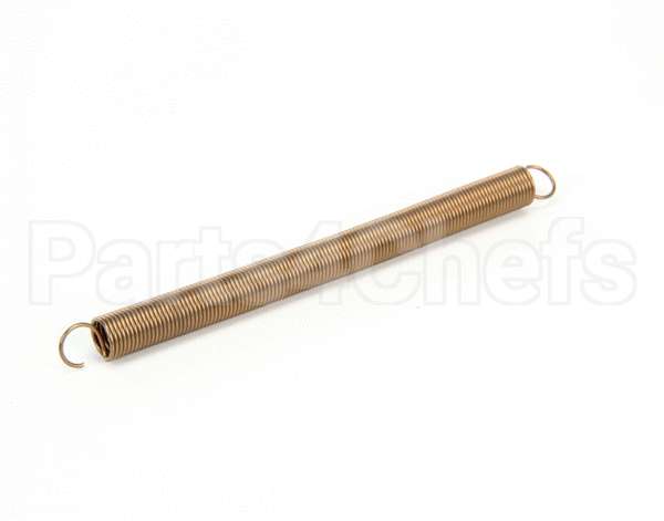 098-3012 American Dish Service Spring, Door Undercounter (.4