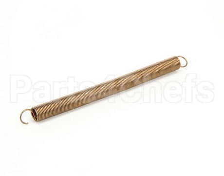 098-3012 American Dish Service Spring, Door Undercounter (.4
