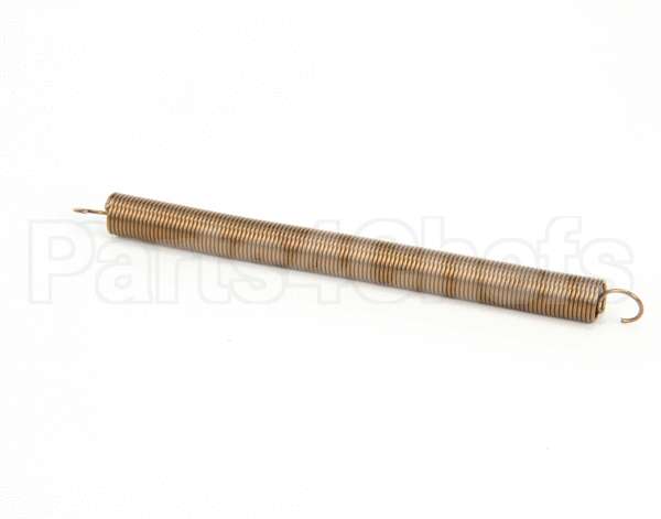 098-3012 American Dish Service Spring, Door Undercounter (.4