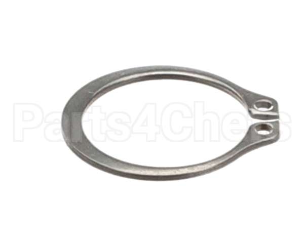 098-4008 American Dish Service Snap Ring, Model Ht-25 (Final