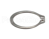 098-4008 American Dish Service Snap Ring, Model Ht-25 (Final