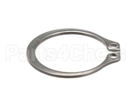 098-4008 American Dish Service Snap Ring, Model Ht-25 (Final