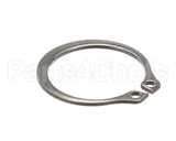 098-4008 American Dish Service Snap Ring, Model Ht-25 (Final