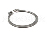 098-4008 American Dish Service Snap Ring, Model Ht-25 (Final