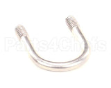 098-9027 American Dish Service Bolt, 1/4 U, L Series, 3-D Se