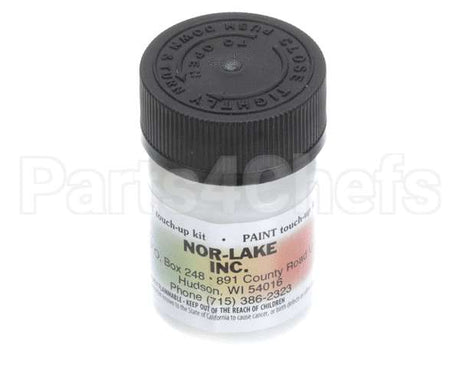 098222 Norlake Spec White Touch Paint 60Cc