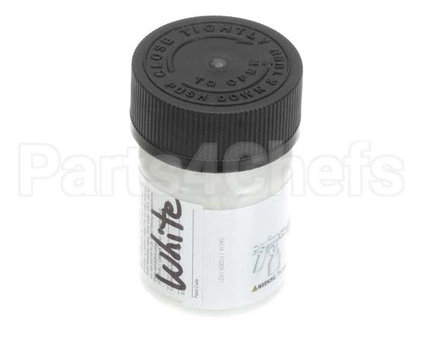 098222 Norlake Spec White Touch Paint 60Cc
