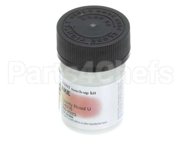098222 Norlake Spec White Touch Paint 60Cc