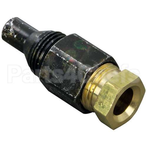 098647 Compatible Groen Orifice, Pilot - Lp