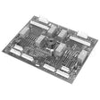 098662 Compatible Groen Control Board