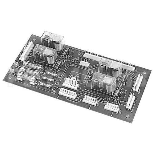 098664 Compatible Groen Control Board