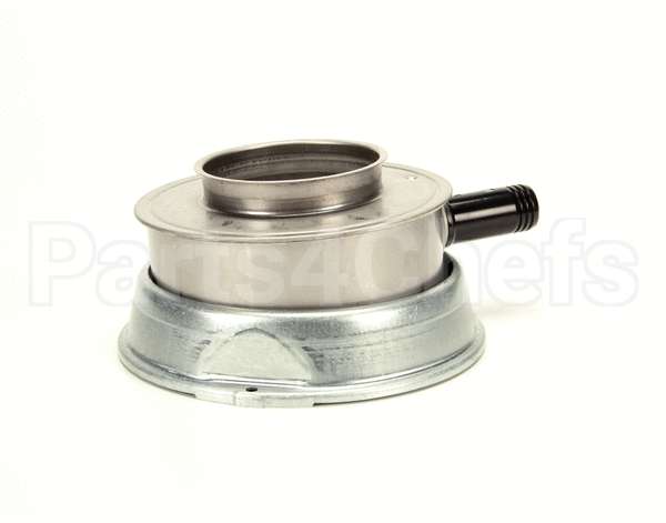09872G Insinkerator Body Container