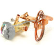 098779 Compatible Norlake Valve Exp Efse-1/2-Zp