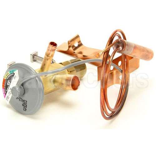 098779 Compatible Norlake Valve Exp Efse-1/2-Zp