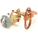 098779 Compatible Norlake Valve Exp Efse-1/2-Zp