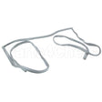 0988 Compatible Kolpak Door Gasket 35 3/4 X 79 1/2