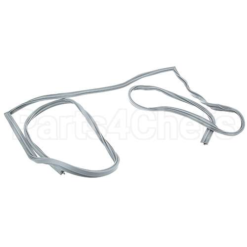 0988 Compatible Kolpak Door Gasket 35 3/4 X 79 1/2