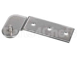 098880 Master-Bilt Hinge Offset S/S