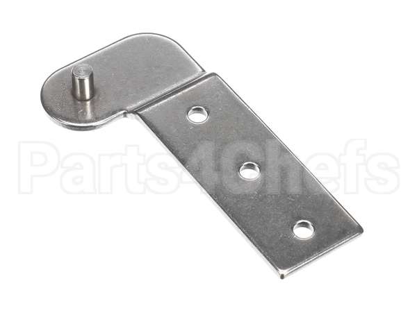 098880 Master-Bilt Hinge Offset S/S
