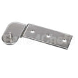 098880 Compatible Master-Bilt Hinge Offset Ss (Blh)