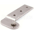 098880 Compatible Norlake Hinge Offset Ss (Blh)