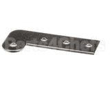 098881 Norlake Hinge Flat S/S