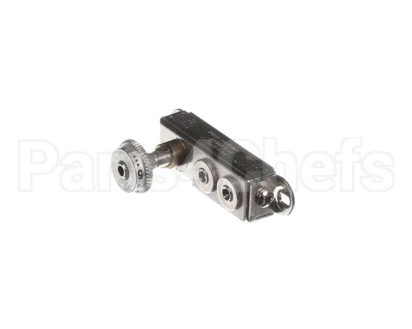 09892 Lakeside Rep Self-Leveling Heater Therm