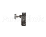 09892 Lakeside Rep Self-Leveling Heater Therm