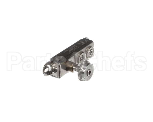 09892 Lakeside Rep Self-Leveling Heater Therm