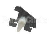 098961 Master-Bilt Shelf Clip Support Bracket Assembly