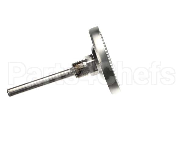 099-1001 American Dish Service Gauge, Temperature (No Capill