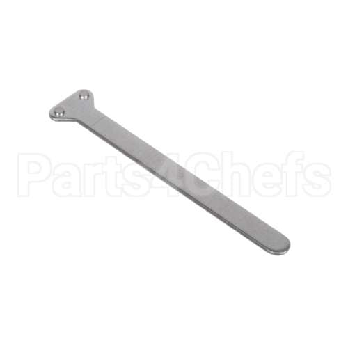 099-1004 American Dish Service Key, Timer Adjustment