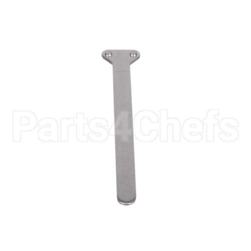 099-1004 American Dish Service Key, Timer Adjustment