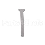 099-1004 American Dish Service Key, Timer Adjustment