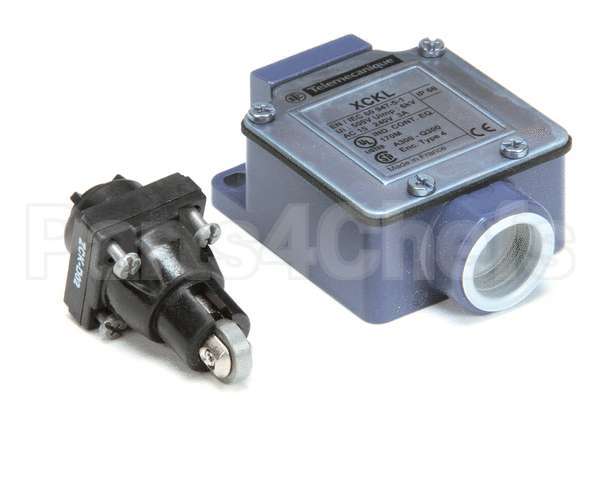 099-4502 American Dish Service Switch, Door Cut-Off