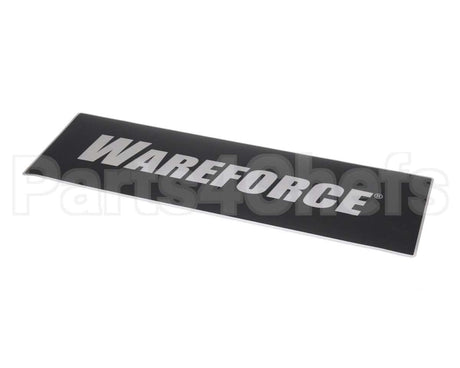 09905-004-27-26 Jackson Wareforce Decal