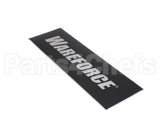 09905-004-27-26 Jackson Wareforce Decal