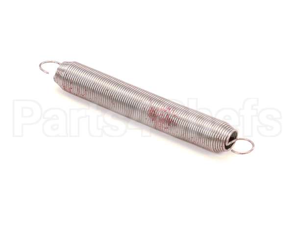 09908 Lakeside Rep Rust Spring-Heated