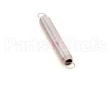 09908 Lakeside Rep Rust Spring-Heated