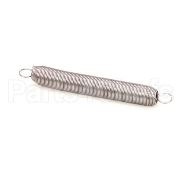 09908 Compatible Lakeside Rep Rust Spring-Heated