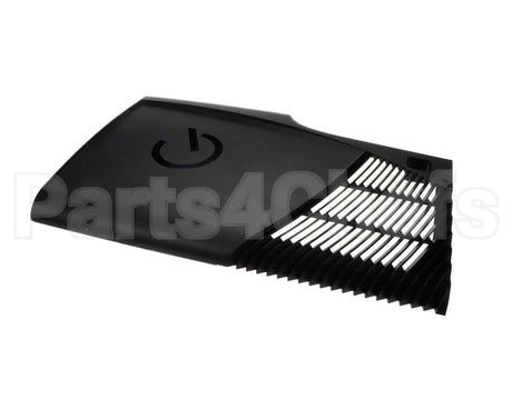 099124 Grindmaster Cecilware Panelleft Sideg-Cool