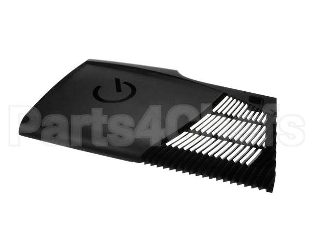 099124 Grindmaster Cecilware Panelleft Sideg-Cool