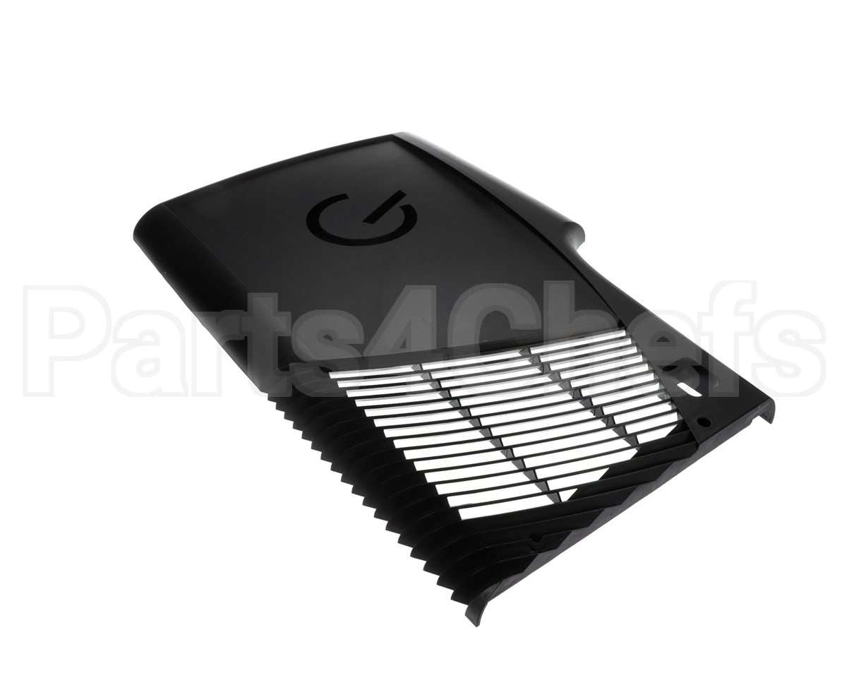 099124 Grindmaster Cecilware Panelleft Sideg-Cool
